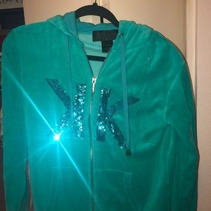 Kardashian Active Sweater